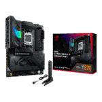 ASUS ROG Strix X870 F Gaming WiFi Motherboard | AM5 | DDR5