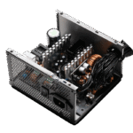 XPG Pylon 750W 80 Plus Bronze Gaming Power Supply - Image 3