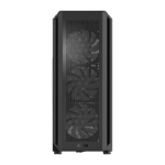 XPG VALOR AIR PLUS Mid Tower Gaming Chassis (Black & White) (NEW) - Image 5