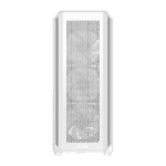 XPG VALOR AIR PLUS Mid Tower Gaming Chassis (Black & White) (NEW) - Image 6